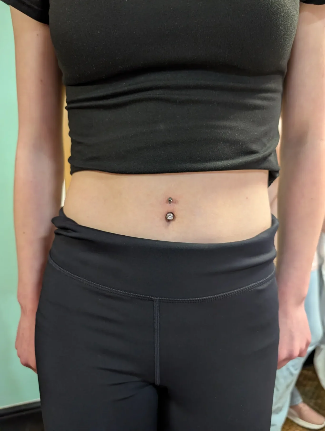 Naval / Belly Button Piercing