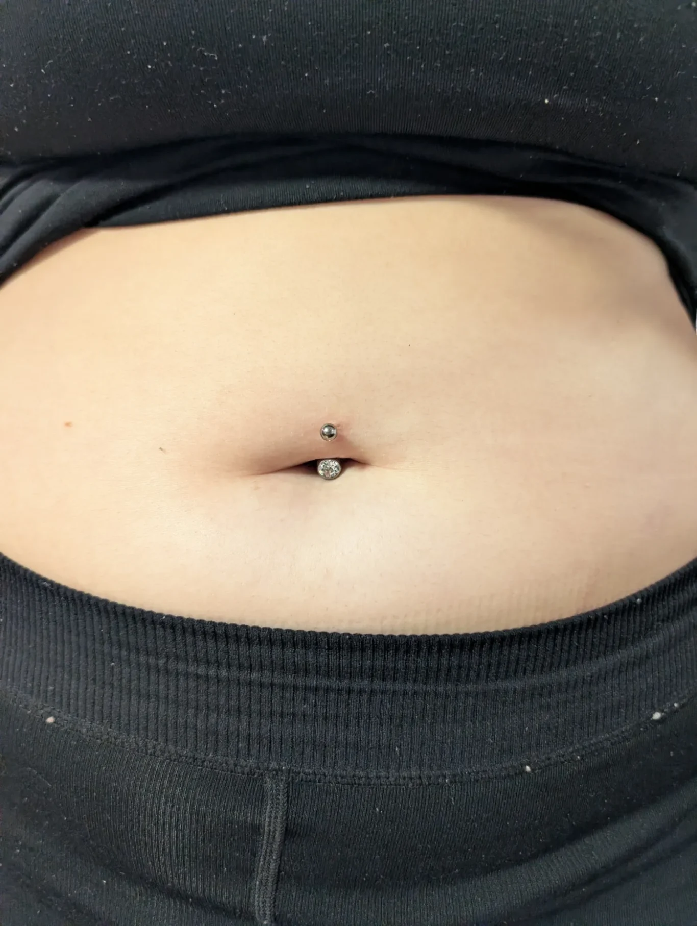 Naval / Belly Button Piercing