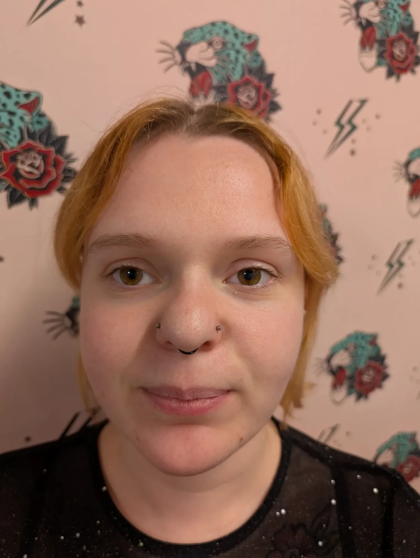 Nostril Nose Piercing