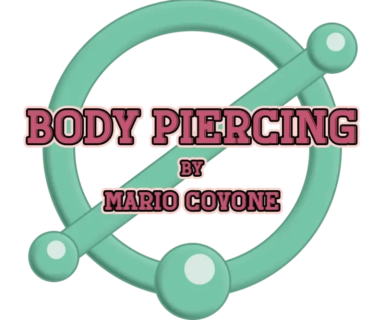 Body Piercing in Ipswich