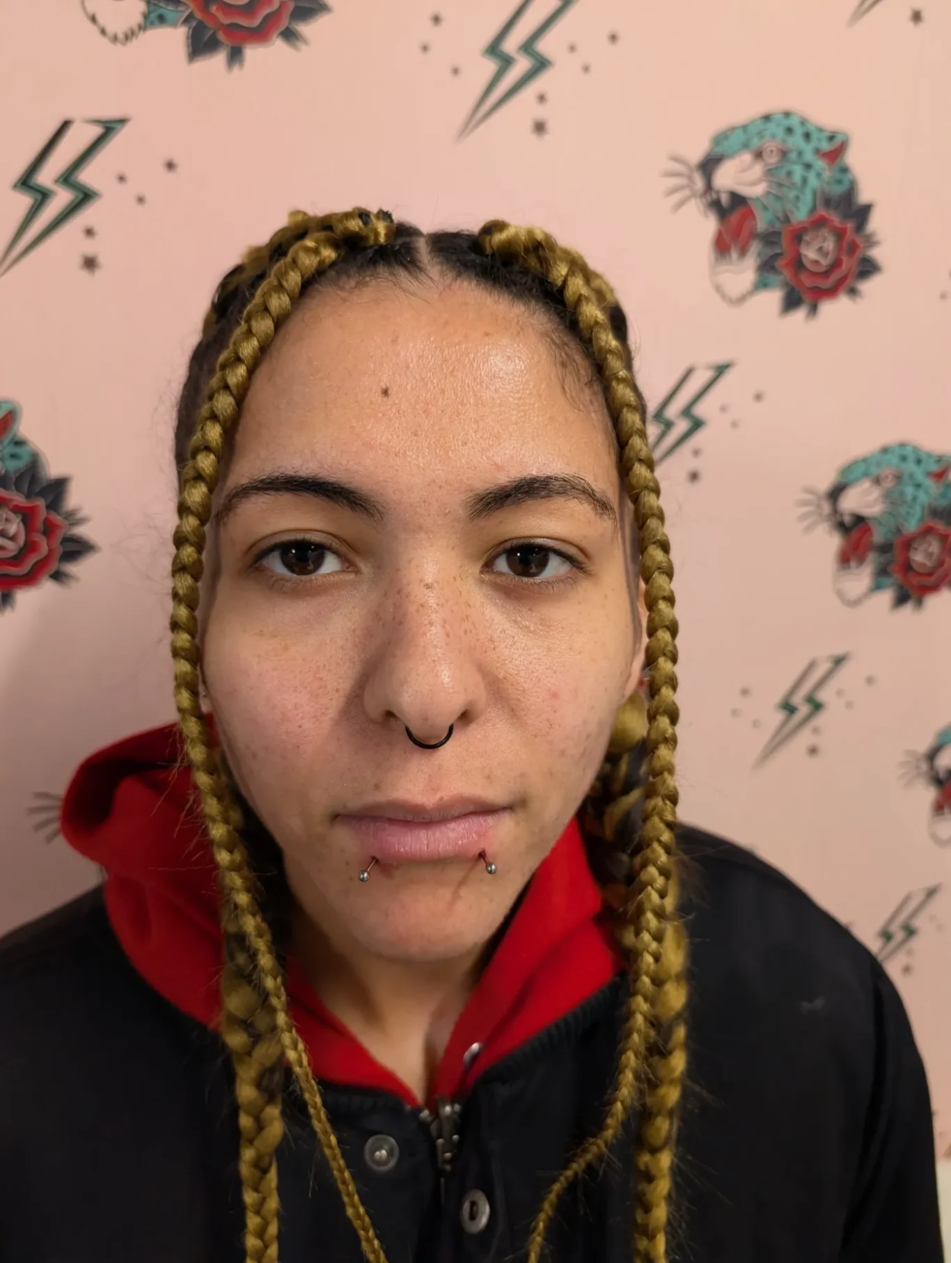 Snake Bite Piercings