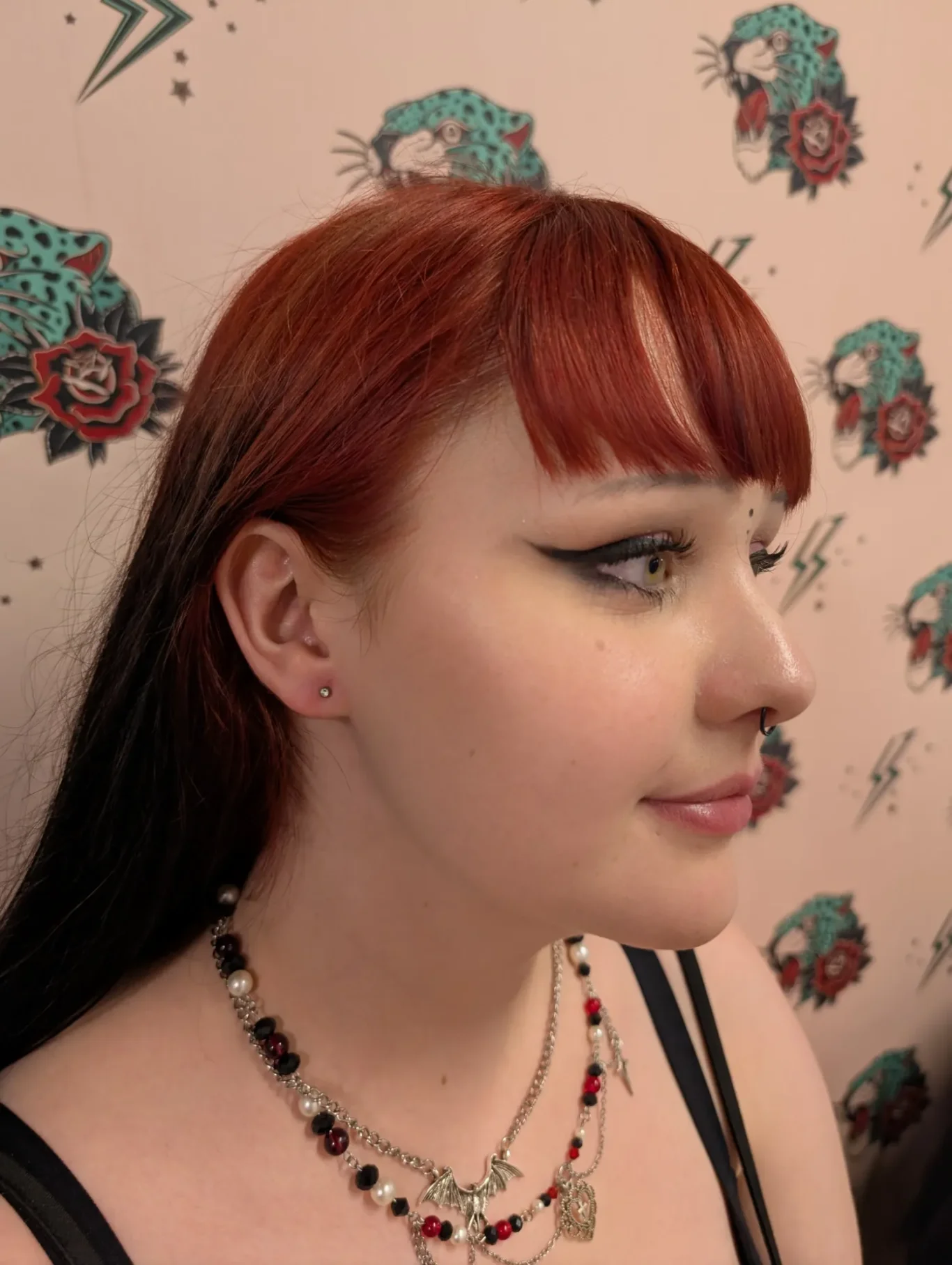 Ear Lobe Piercing