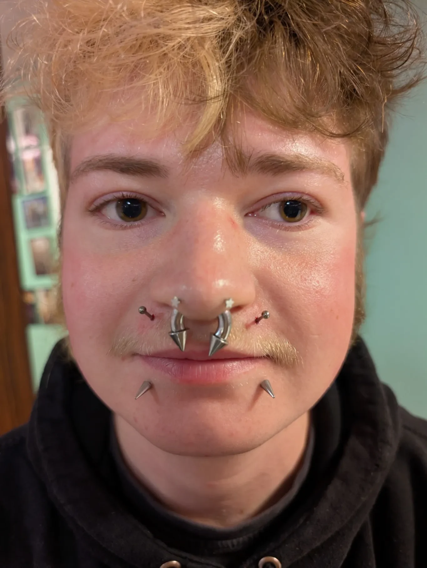 Angel Bites Piercings