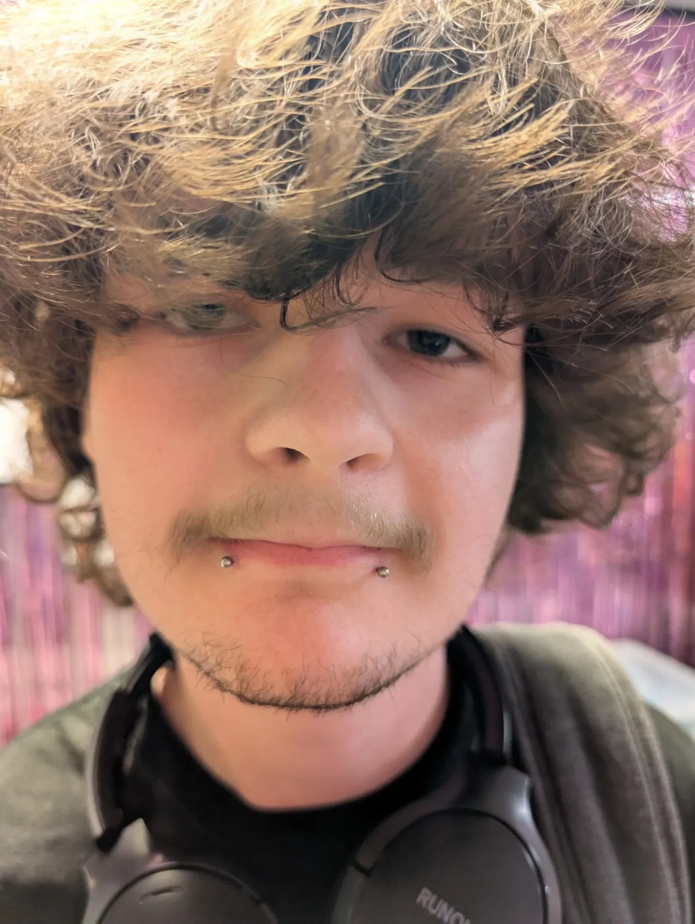 Snake Bite Piercings