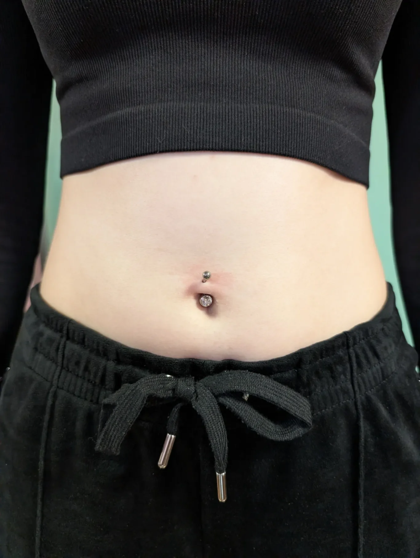 Naval / Belly Button Piercing