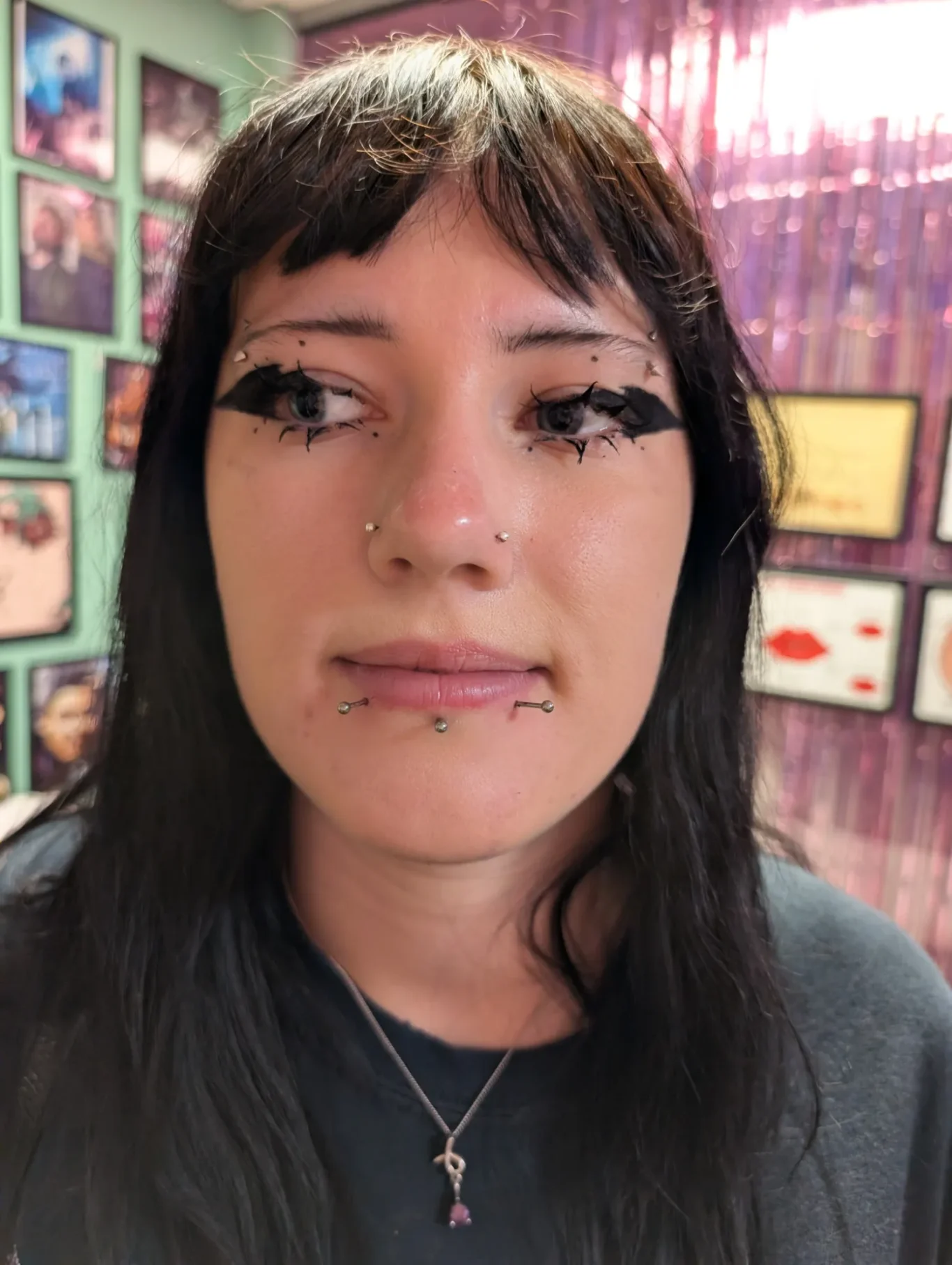 Snake Bite Piercings